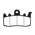EBC Brakes Double-H Sintered Superbike Brake Pads Front - FA630HH EBC Brakes Double-H Sintered Superbike Brake Pads Front - FA630HH
